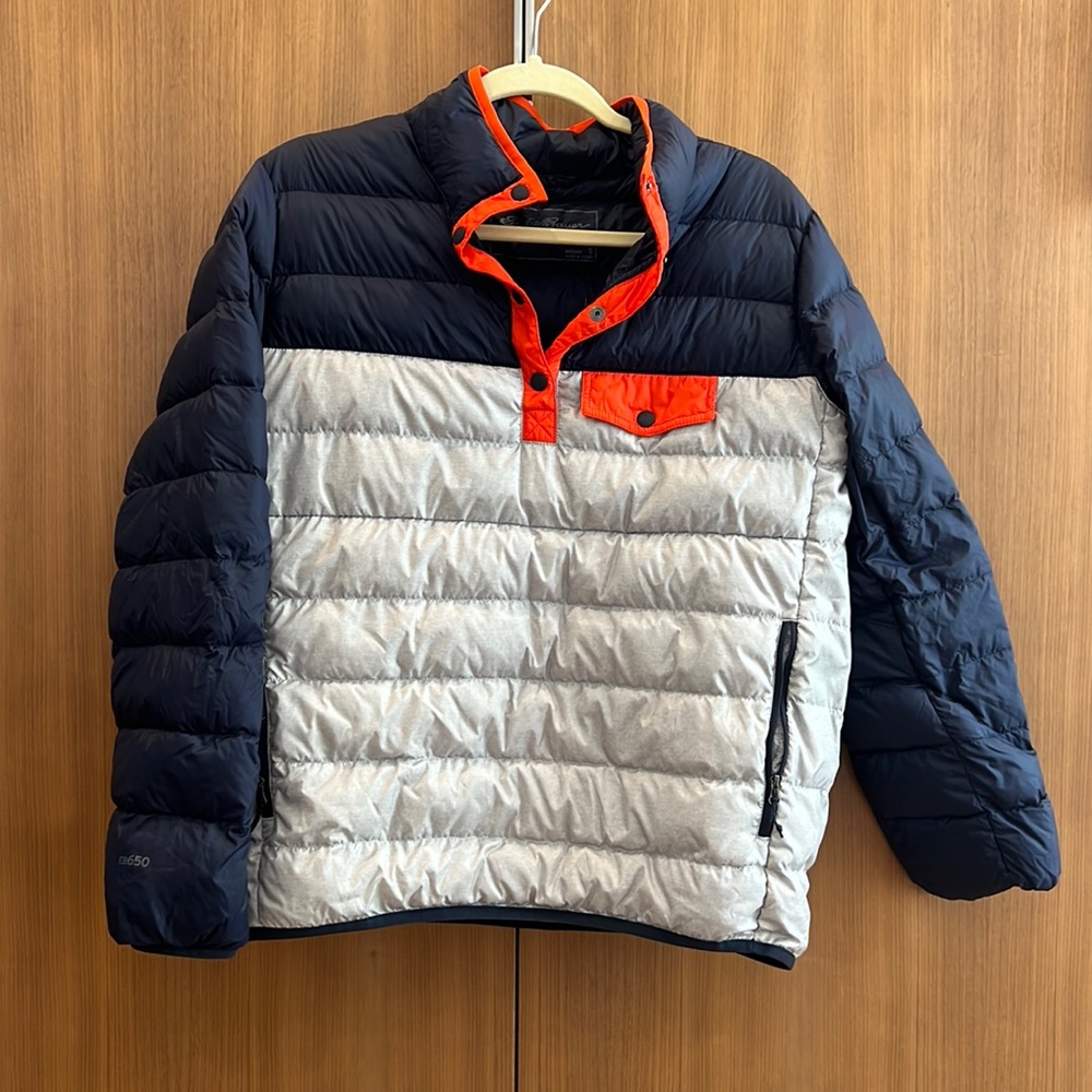 Eddie Bauer Puffer